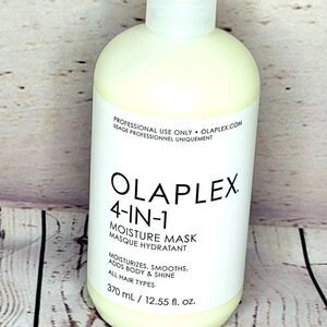 COPY - OLAPLEX PROFESSIONAL 4-IN-1 MOISTURE MASK